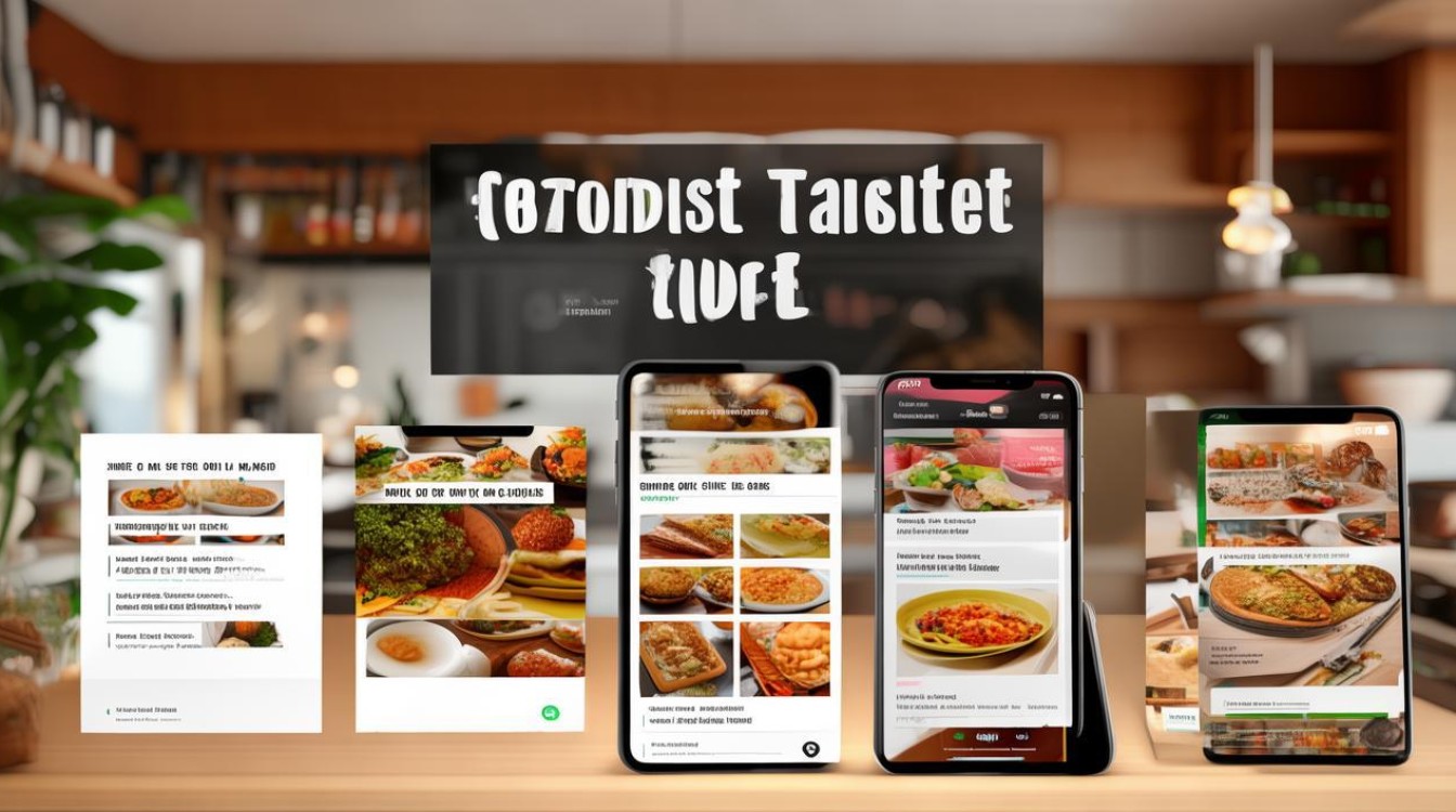 如何用英语口语轻松订外卖？实用指南-图3