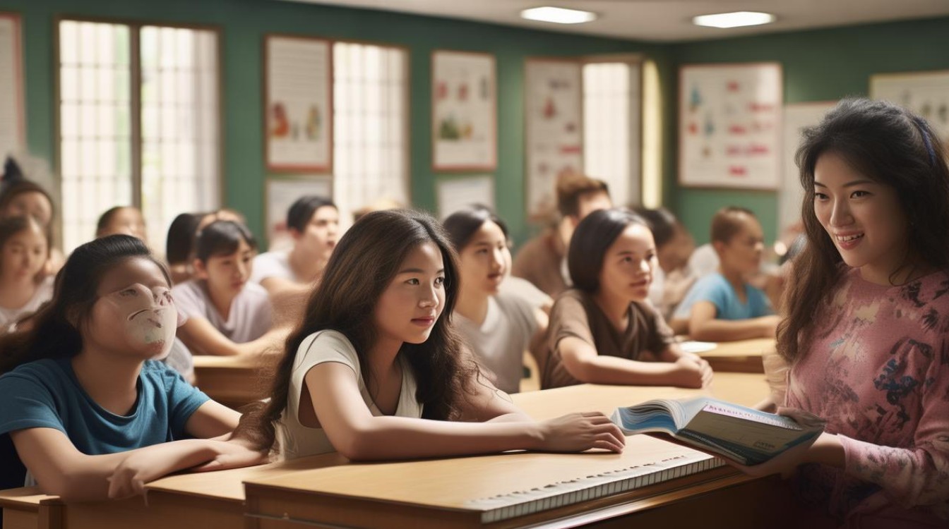 如何通过音乐有效提升英语口语？-图2