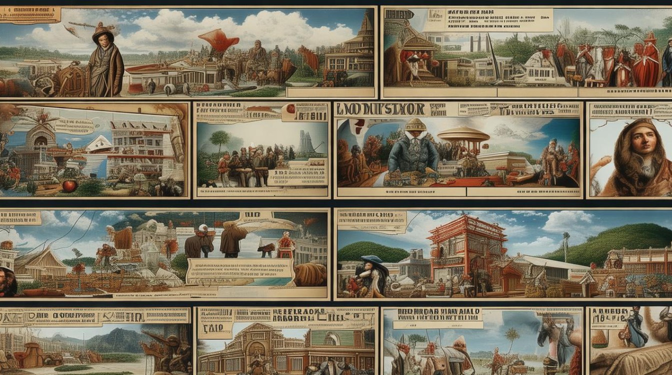 国外英语口语是如何发展演变的？-图1
