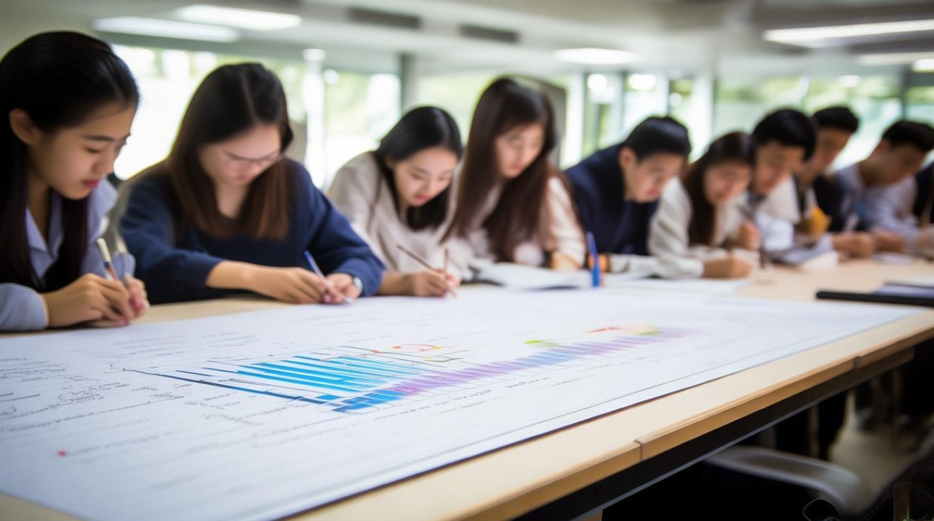 如何突破雅思写作高分？核心技巧与最新数据解析-图1