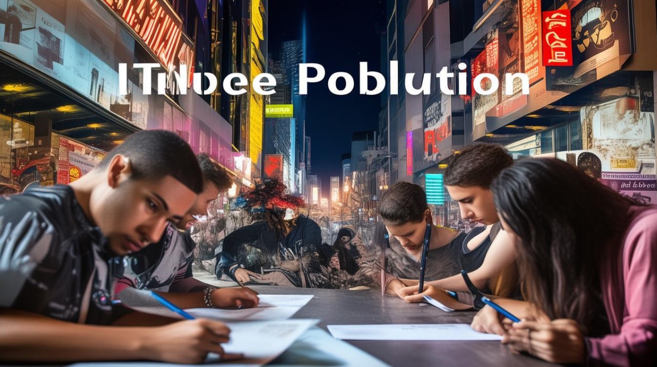 How to Address Noise Pollution in IELTS Writing on Environmental Topics?-图3