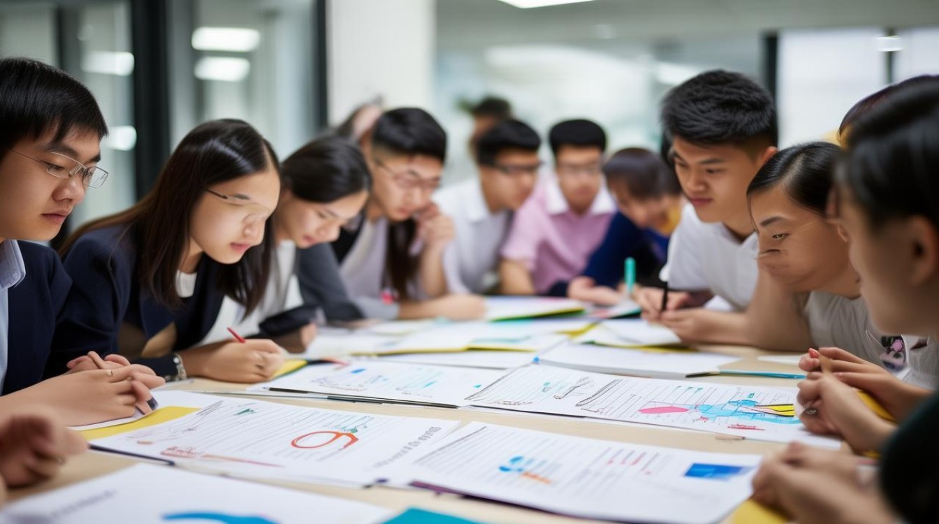 如何突破雅思写作高分？核心技巧与最新数据解析-图2