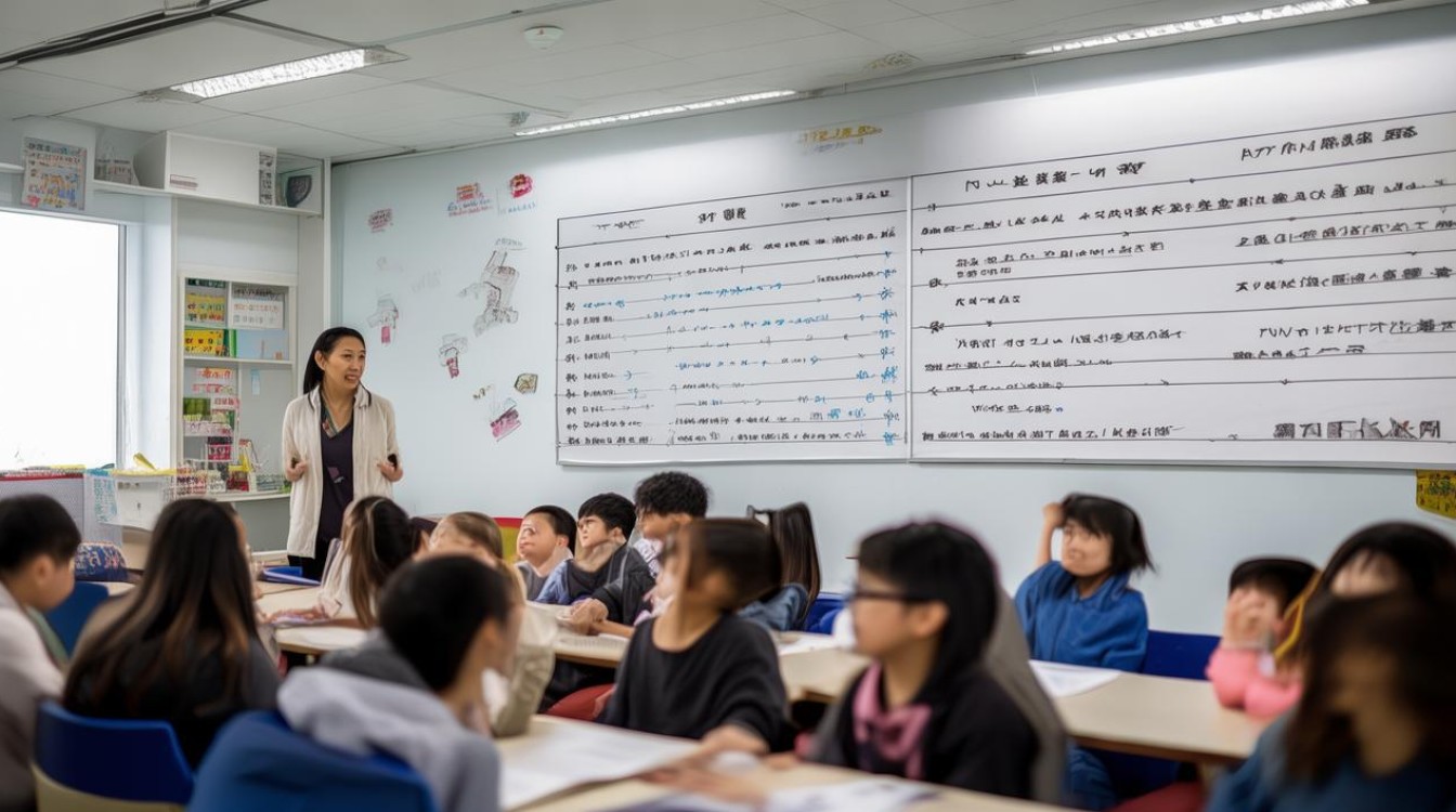 嘉兴英语口语培训现状及实用提升技巧有哪些？-图4