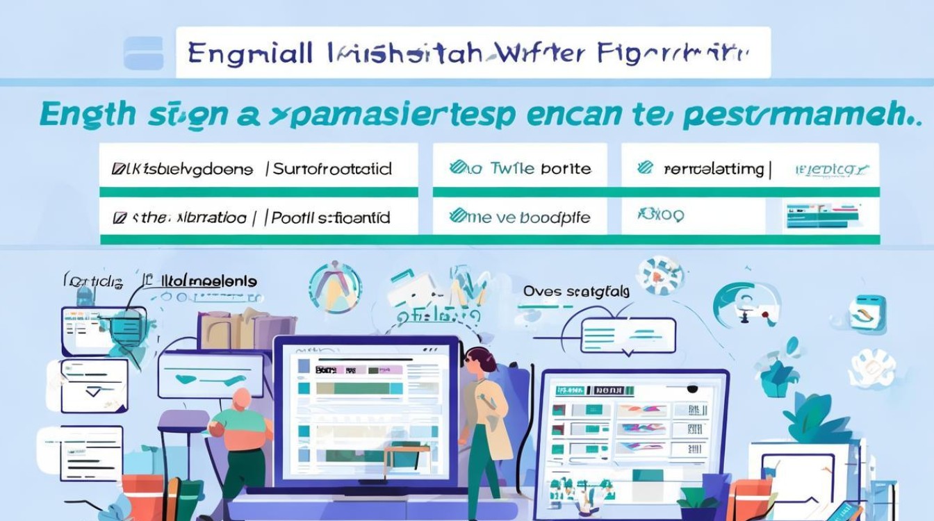 如何有效提升英语口语听说考试成绩？实用技巧分享-图1