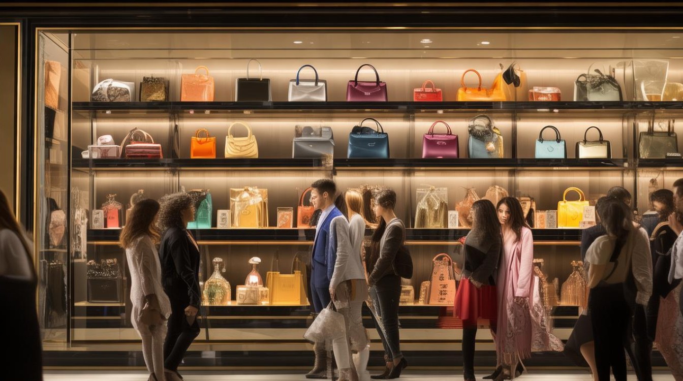 免税店日常英语口语有哪些实用表达？-图2