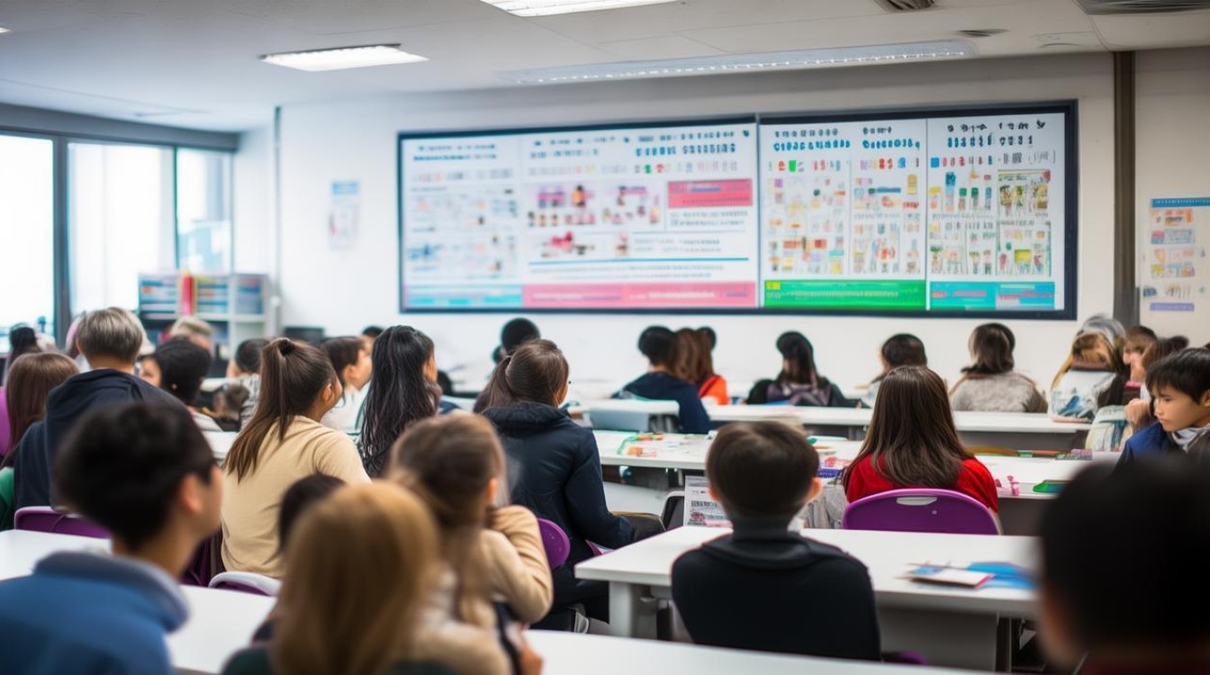 南京有哪些优质英语口语学习机构及实用技巧？-图1