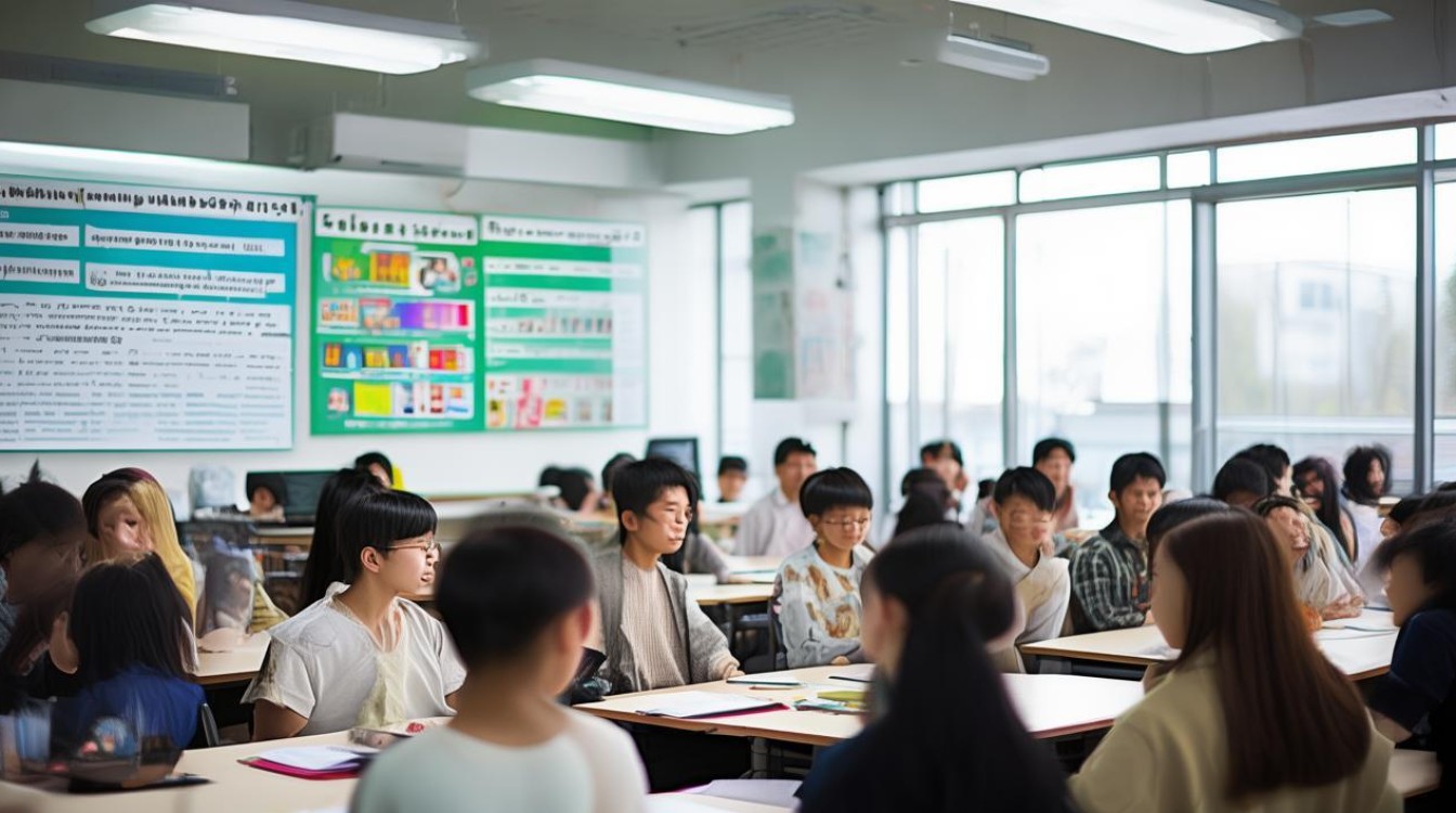南京有哪些优质英语口语学习机构及实用技巧？-图3