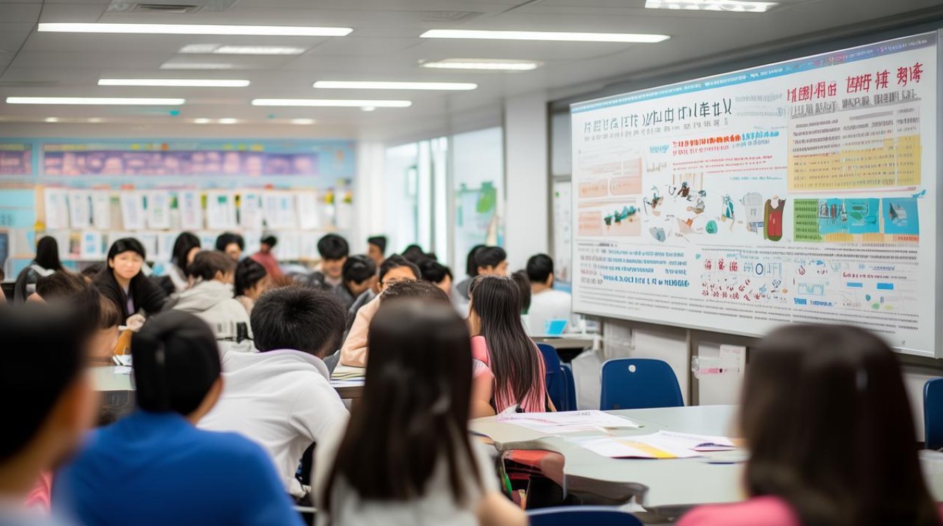 南京有哪些优质英语口语学习机构及实用技巧？-图4