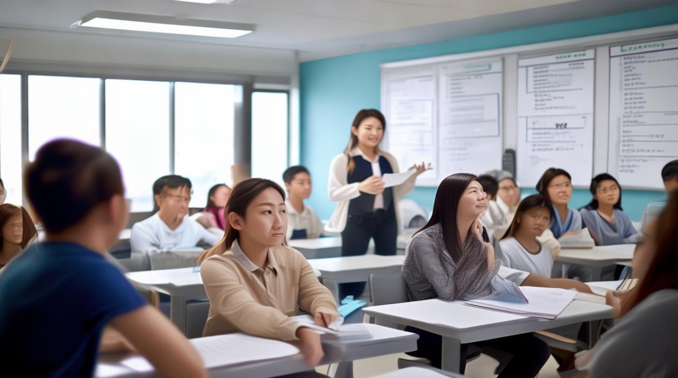 如何在深圳提升英语口语？实用技巧与培训市场解析-图1