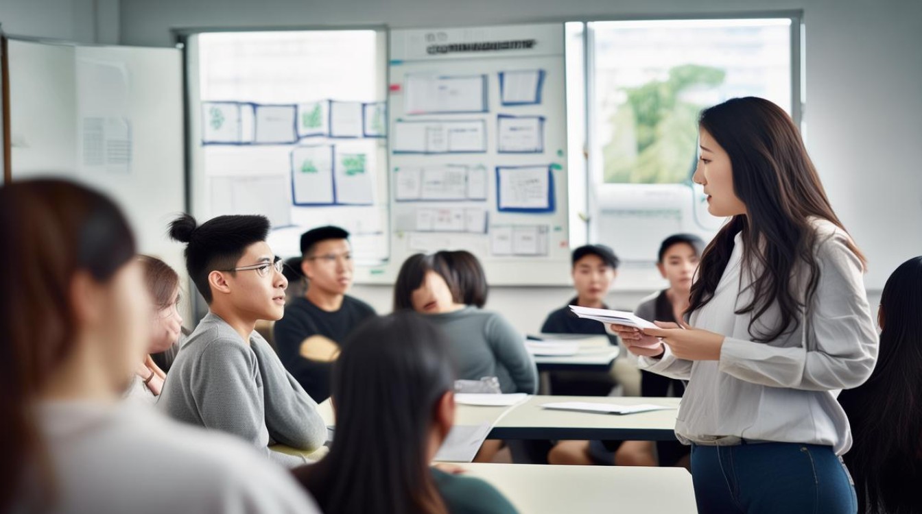 如何在深圳提升英语口语？实用技巧与培训市场解析-图2