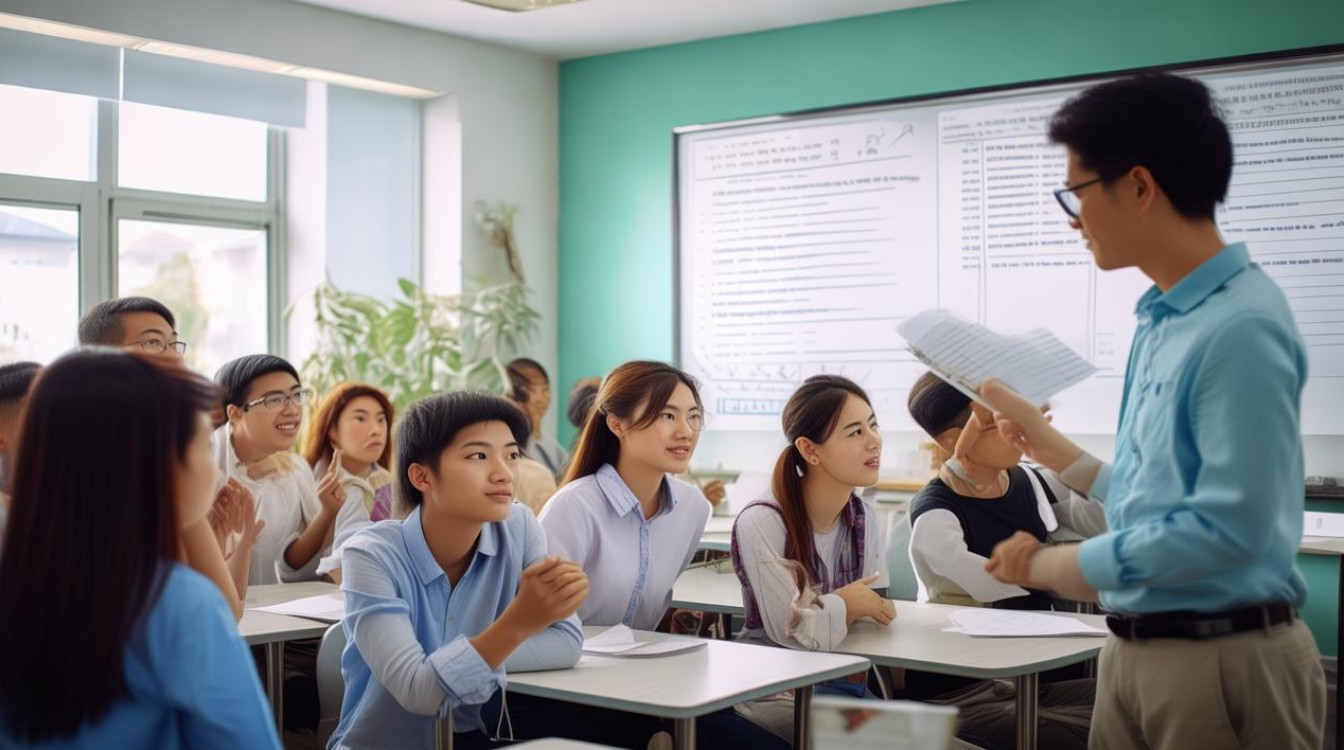 如何在深圳提升英语口语？实用技巧与培训市场解析-图3