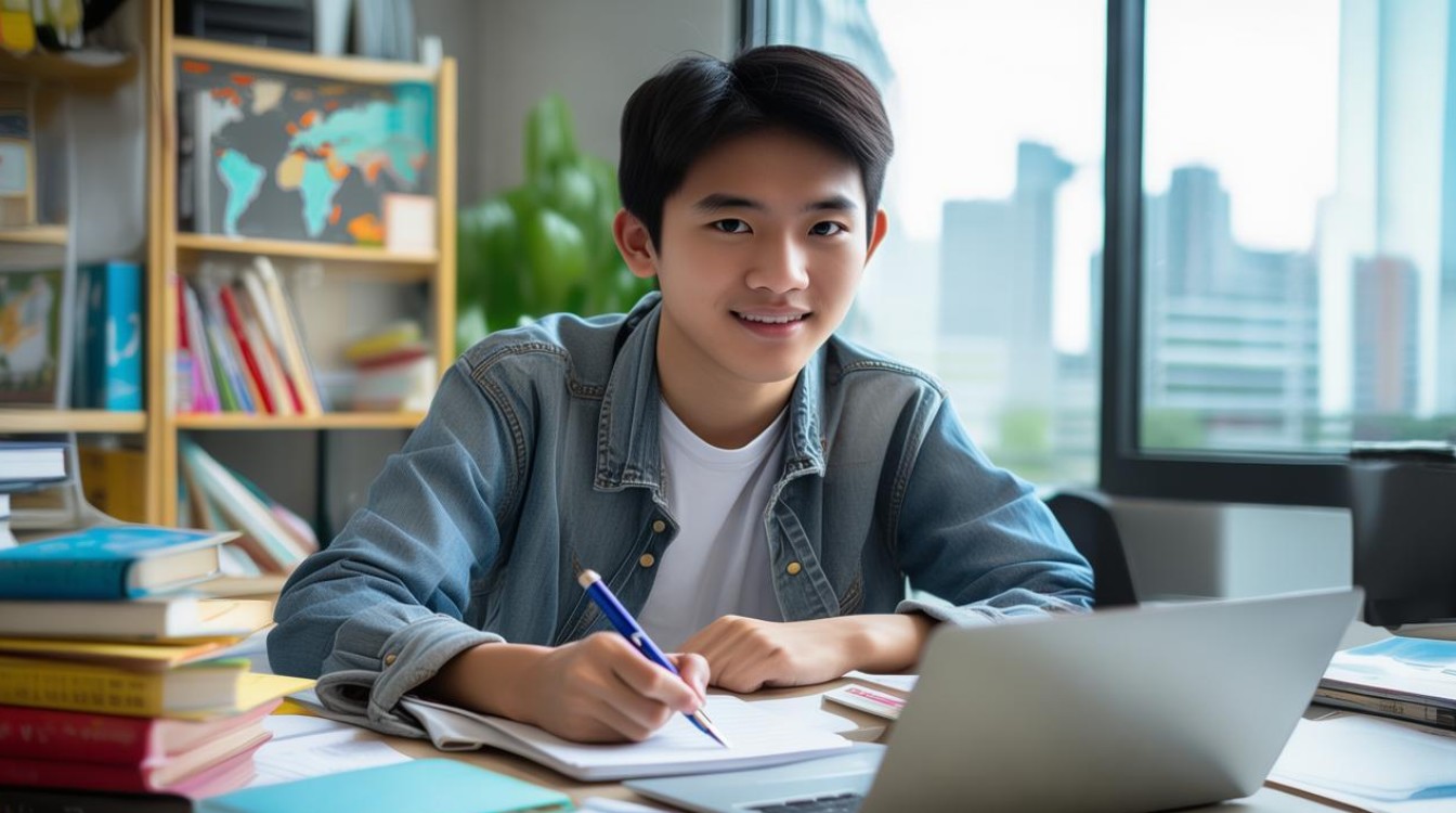 学雅思能快速提升英语口语吗？实用技巧分享-图4