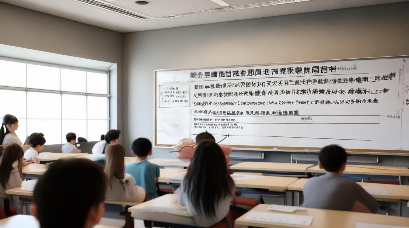 常熟初中英语口语评分标准是什么？如何快速提升？-图3