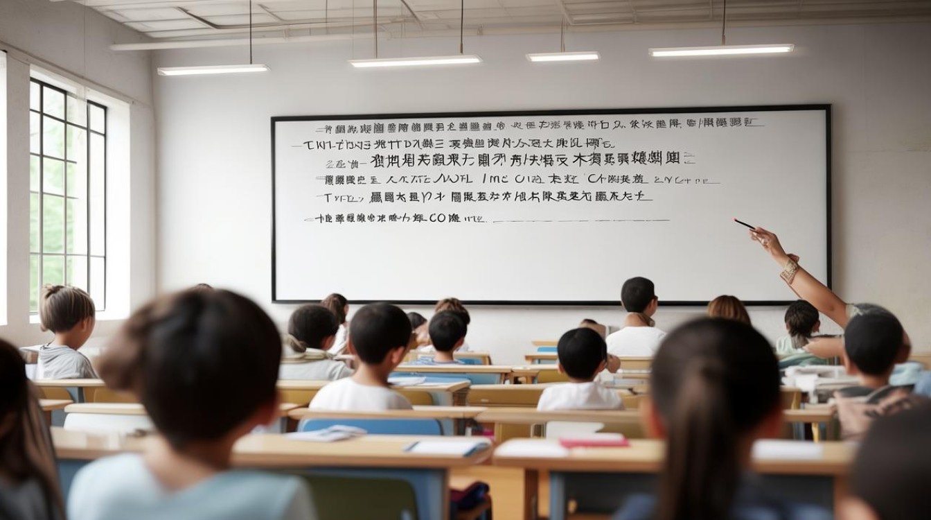 常熟初中英语口语评分标准是什么？如何快速提升？-图4