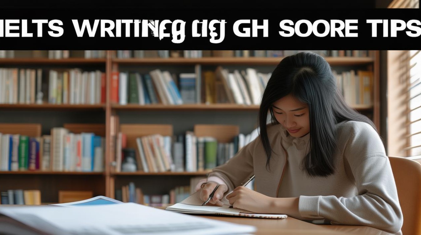 雅思写作高分技巧，段落顶格还是空行更正确？-图2