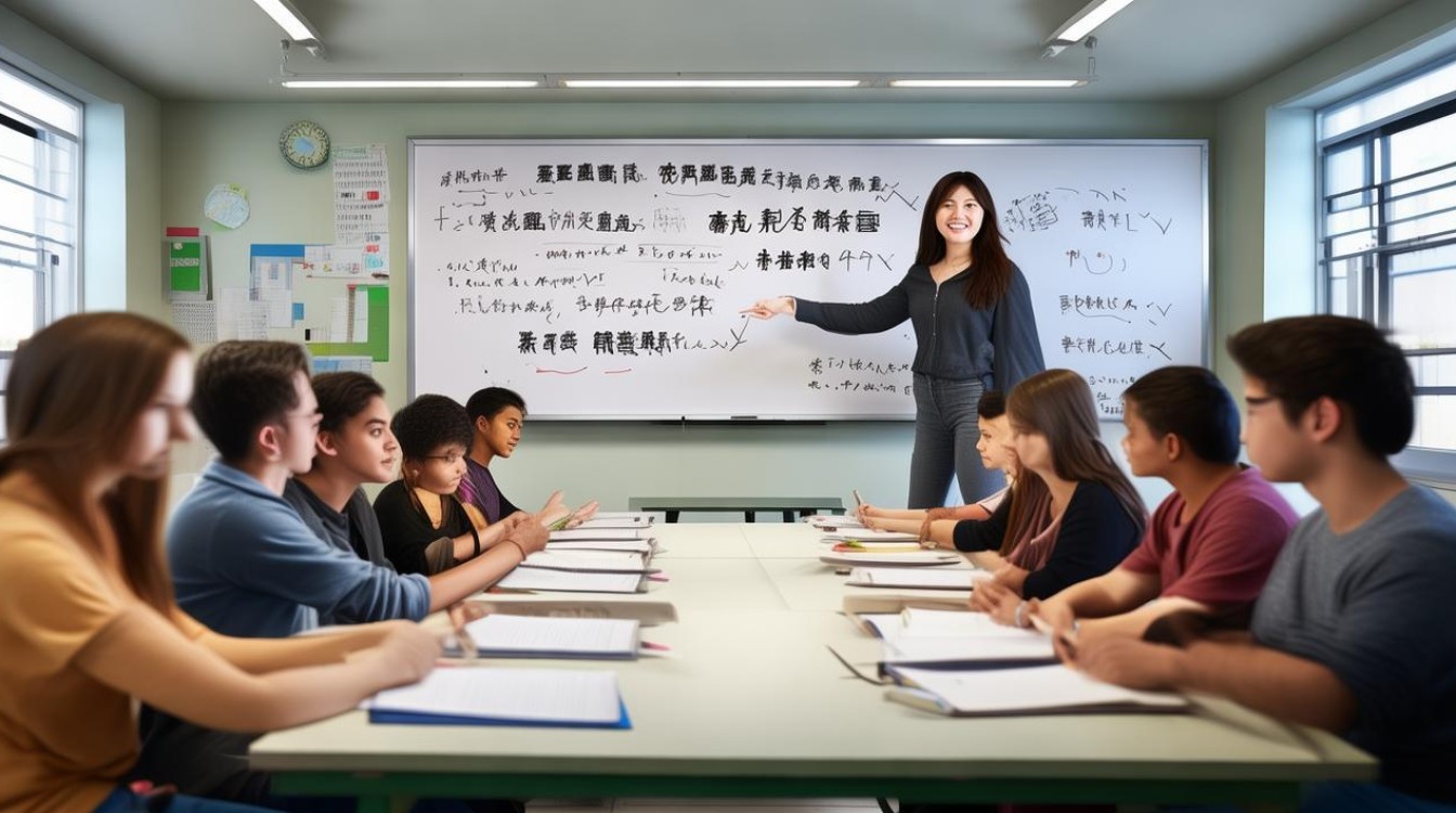 如何通过雅思写作强化晚班快速提升技巧与实战策略？-图3