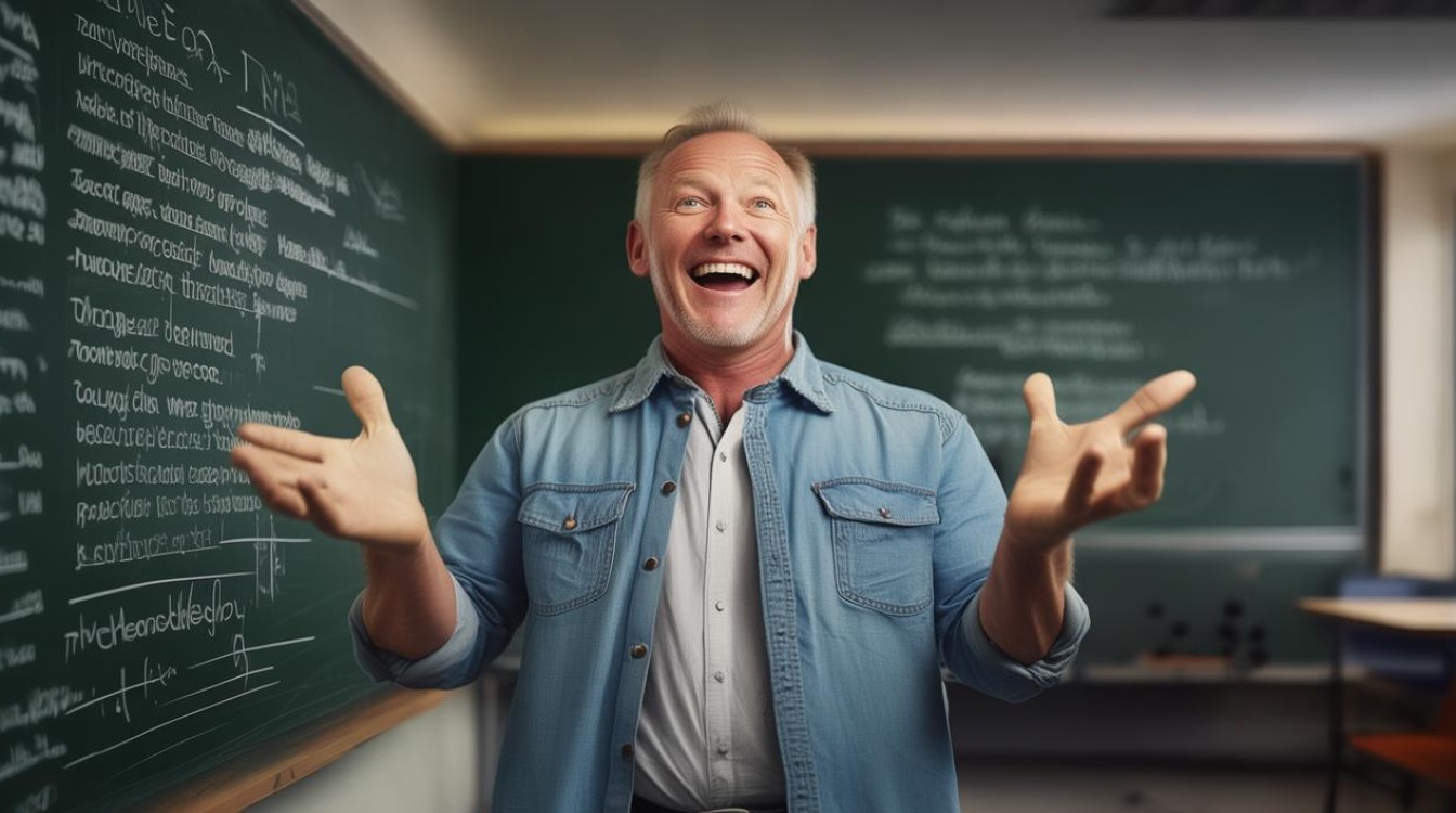 How to Express Excitement in English Conversation?-图3