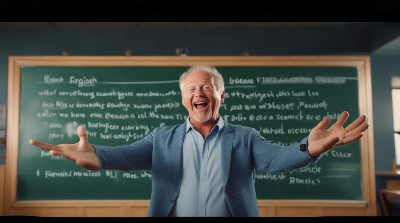 How to Express Excitement in English Conversation?-图4