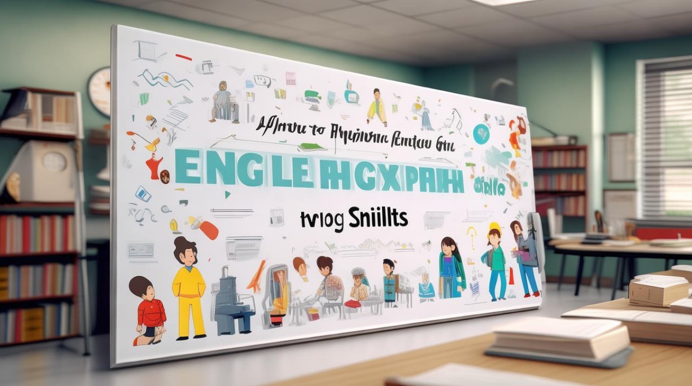 10 Effective Ways to Improve Your English Speaking Skills Fast-图1