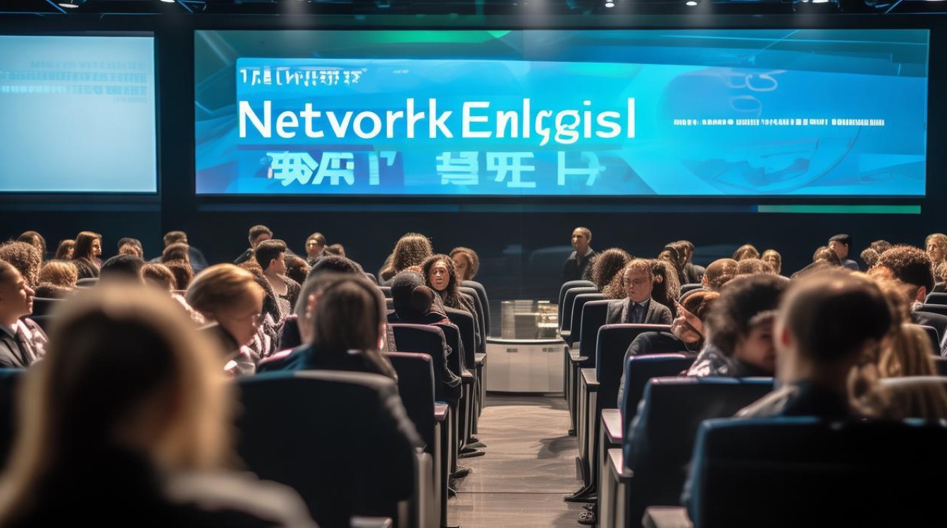 如何提升英语口语技巧并掌握最新网络英语大赛趋势？-图2