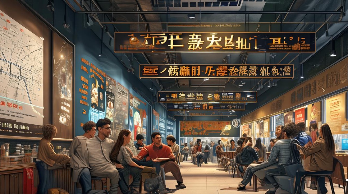 武汉哪里可以练习英语口语？实用技巧分享！-图1