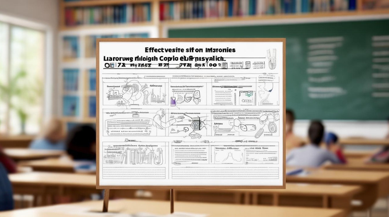 如何有效提升大学英语口语能力？最新技巧与数据分享-图3