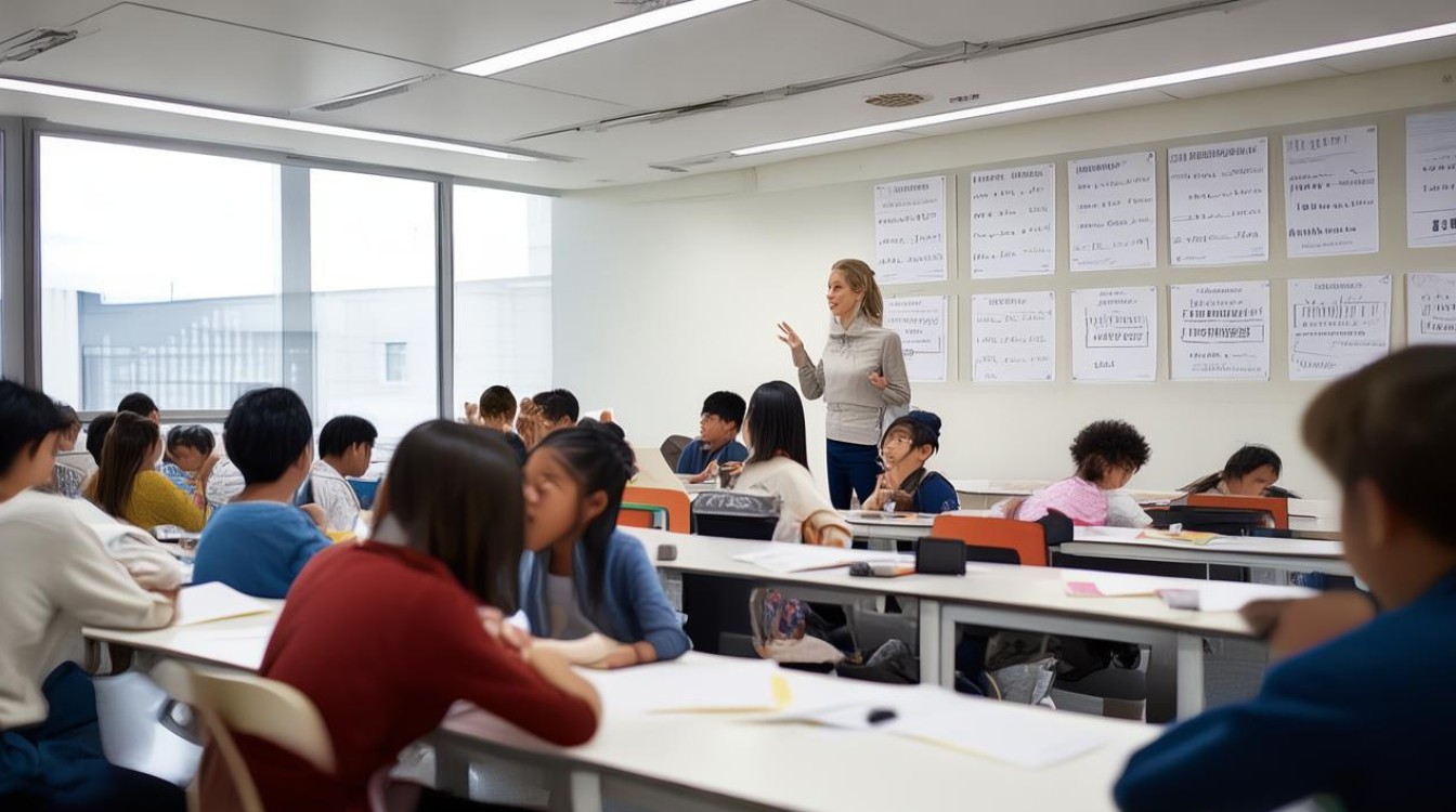 广州哪家英语口语培训机构好？附高效学习技巧-图1