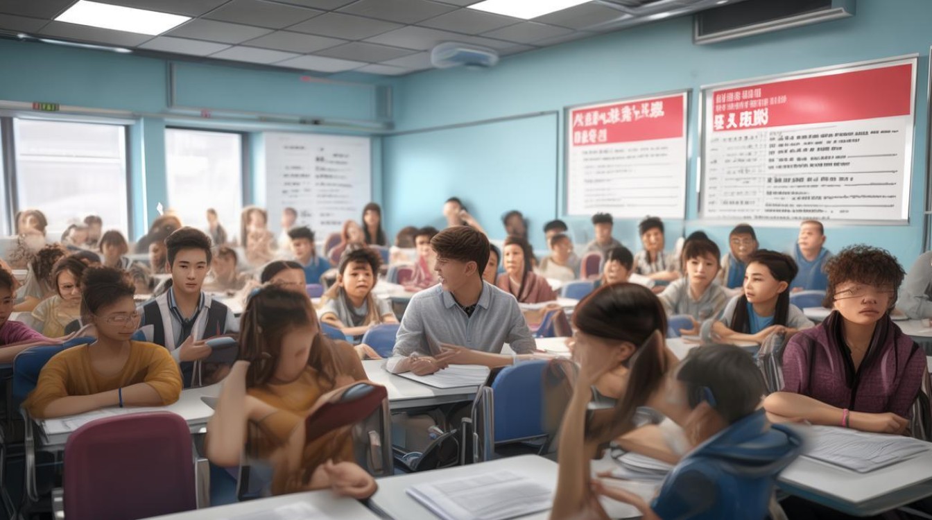 广州哪家英语口语培训机构好？附高效学习技巧-图2