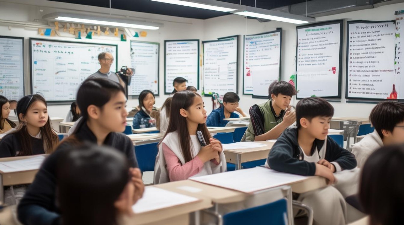 广州哪家英语口语培训机构好？附高效学习技巧-图3