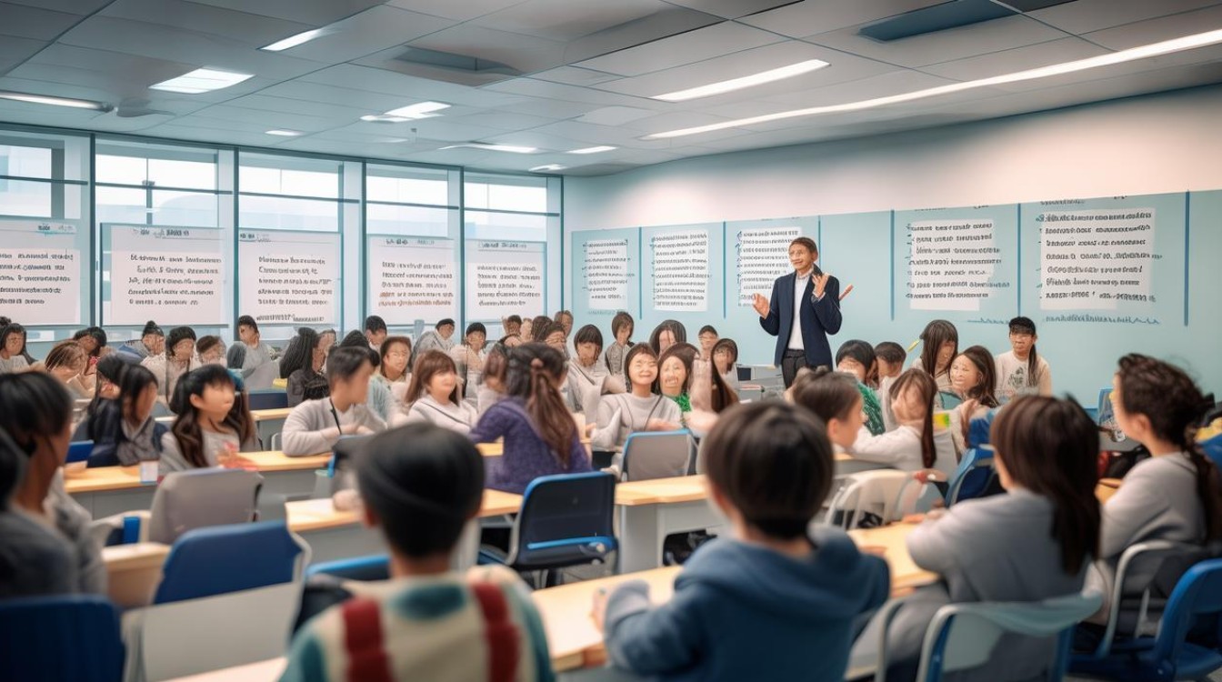 广州哪家英语口语培训机构好？附高效学习技巧-图4