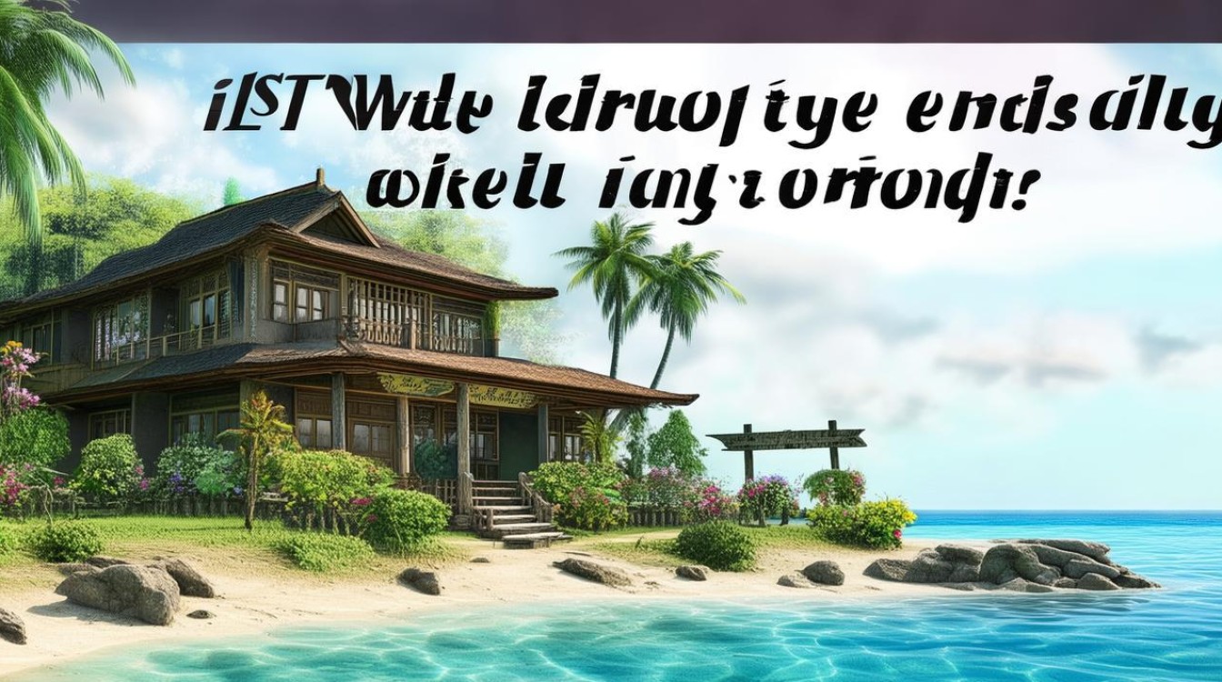 在小岛居住如何提升雅思写作成绩？-图3
