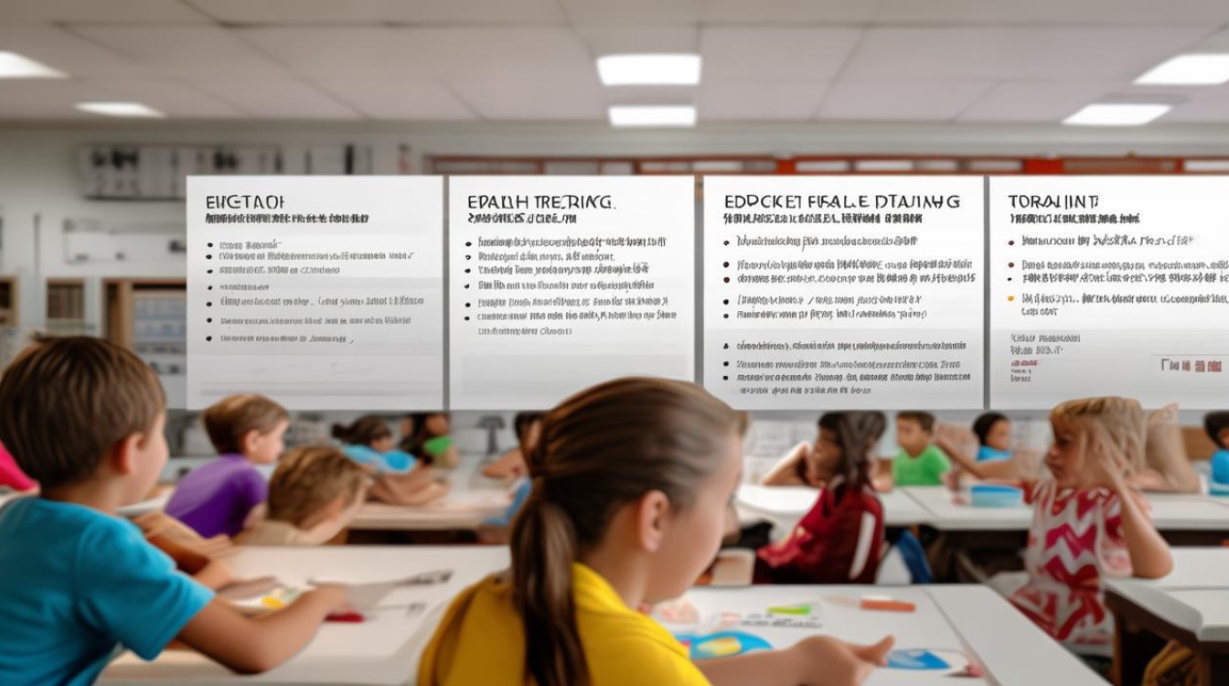 如何有效提升小学生英语口语能力？-图1