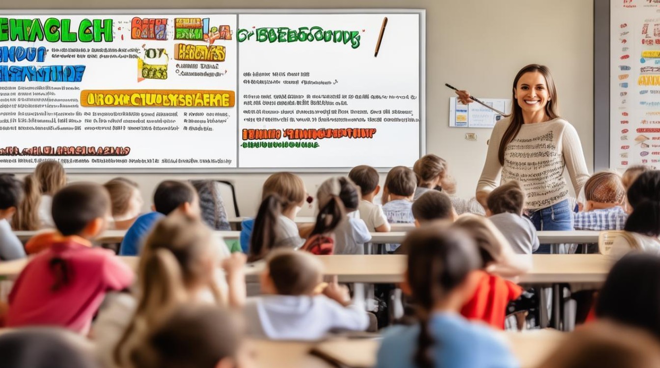 如何有效提升小学生英语口语能力？-图2