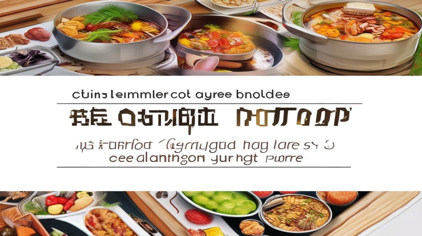 How to Say Hot Pot in English? Essential Phrases for Food Lovers!-图3