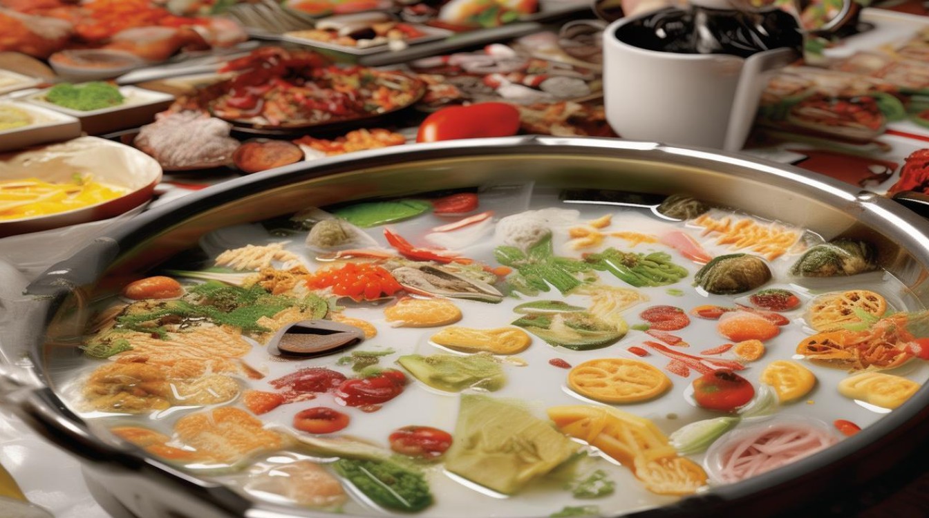 How to Say Hot Pot in English? Essential Phrases for Food Lovers!-图4
