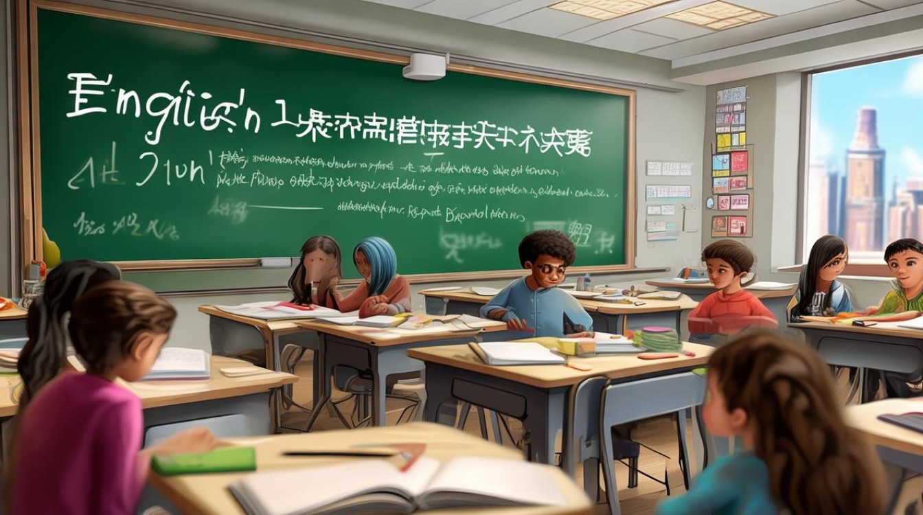 英语口语考试高频单词有哪些？-图1