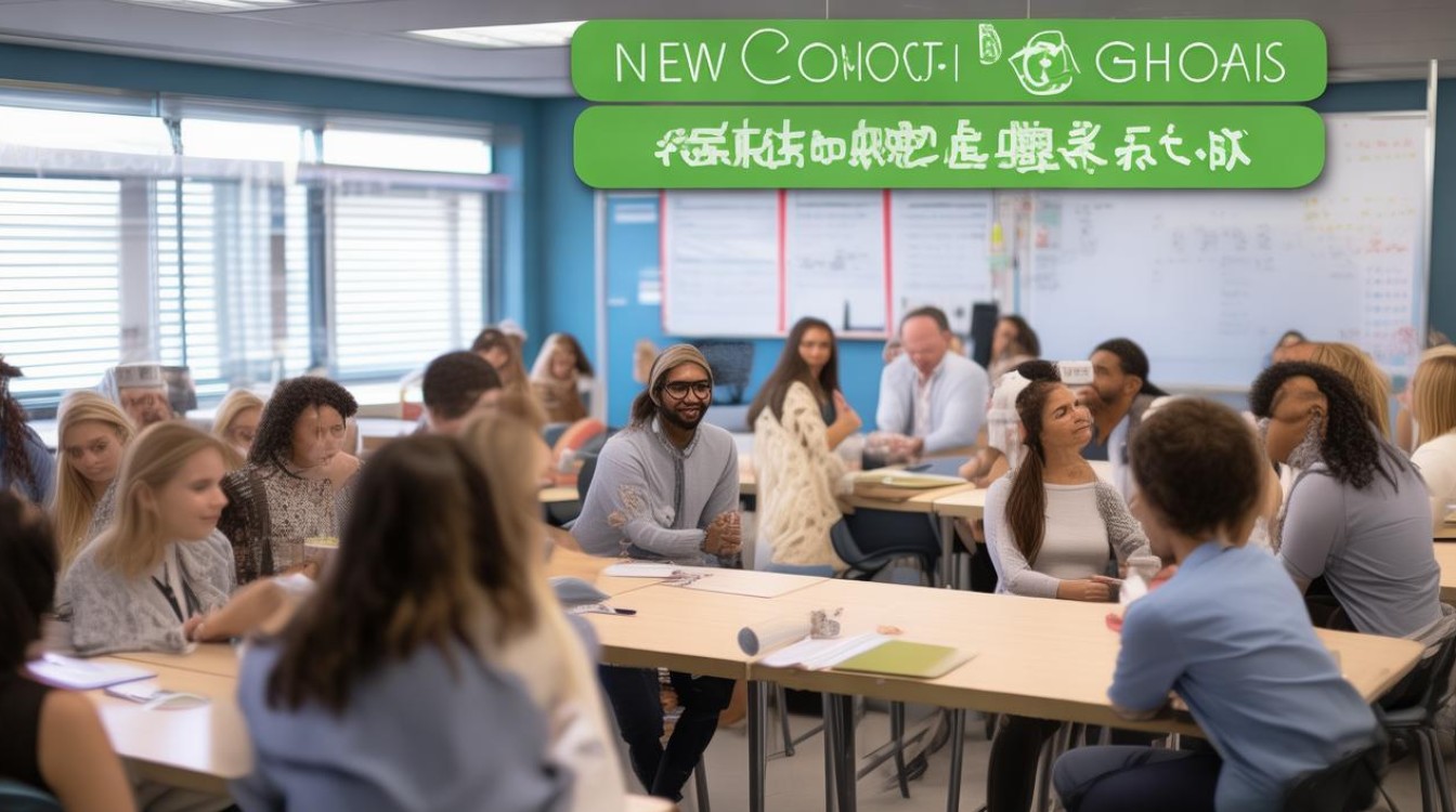 如何通过新概念英语口语提升交流能力？实用技巧分享-图1