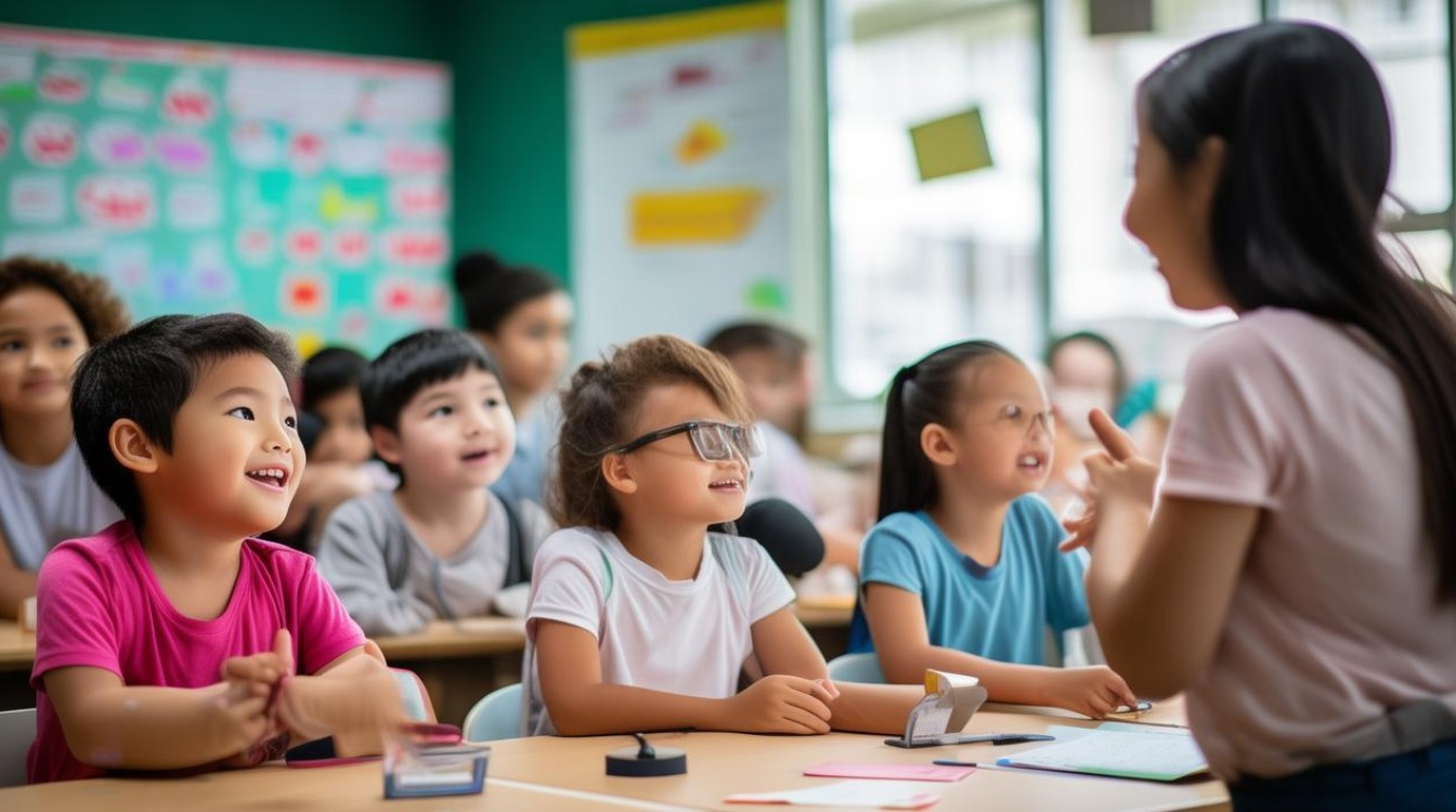 为什么小学英语口语很重要？实用技巧分享！-图2