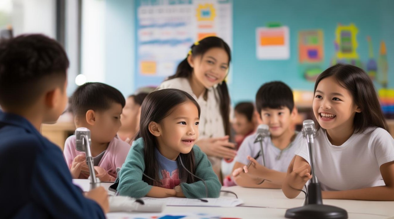 为什么小学英语口语很重要？实用技巧分享！-图3