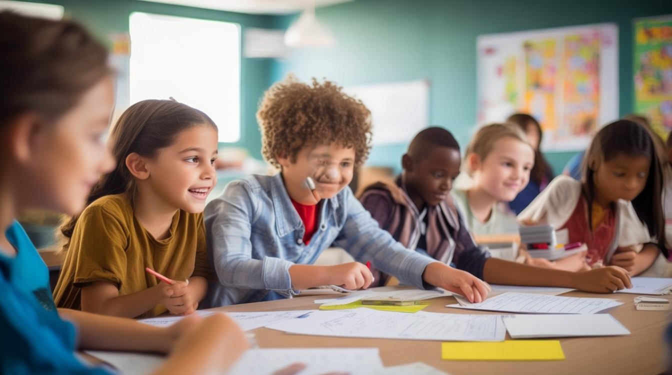 为什么小学英语口语很重要？实用技巧分享！-图4