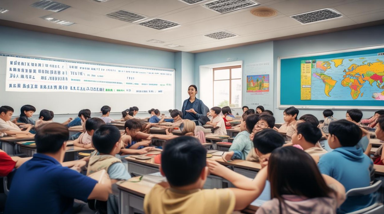西安英语口语培训学校有哪些实用技巧快速提升口语？-图1