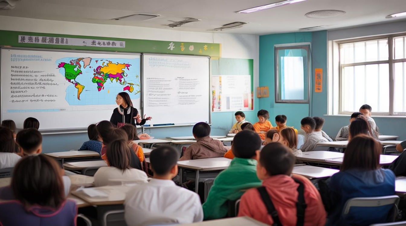 西安英语口语培训学校有哪些实用技巧快速提升口语？-图2