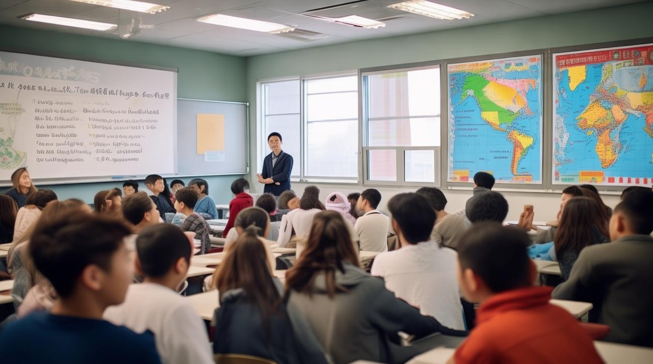 西安英语口语培训学校有哪些实用技巧快速提升口语？-图3