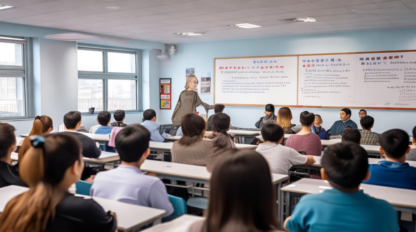 西安英语口语培训学校有哪些实用技巧快速提升口语？-图4