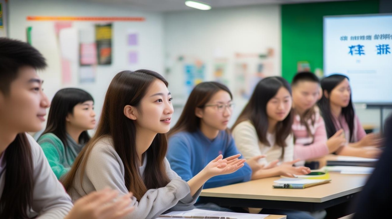 襄阳新东方英语口语，如何快速提升表达能力？-图1