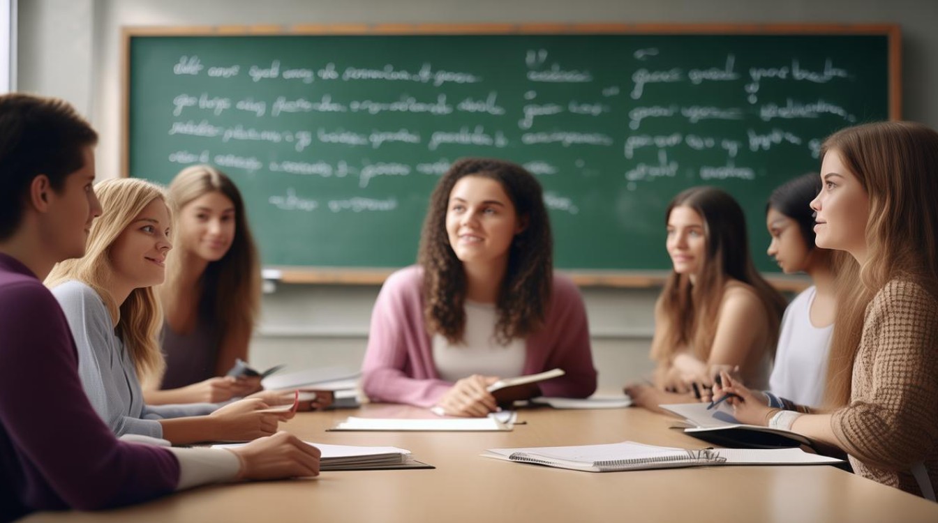 What Is English Speaking Training? Definition & Benefits-图2