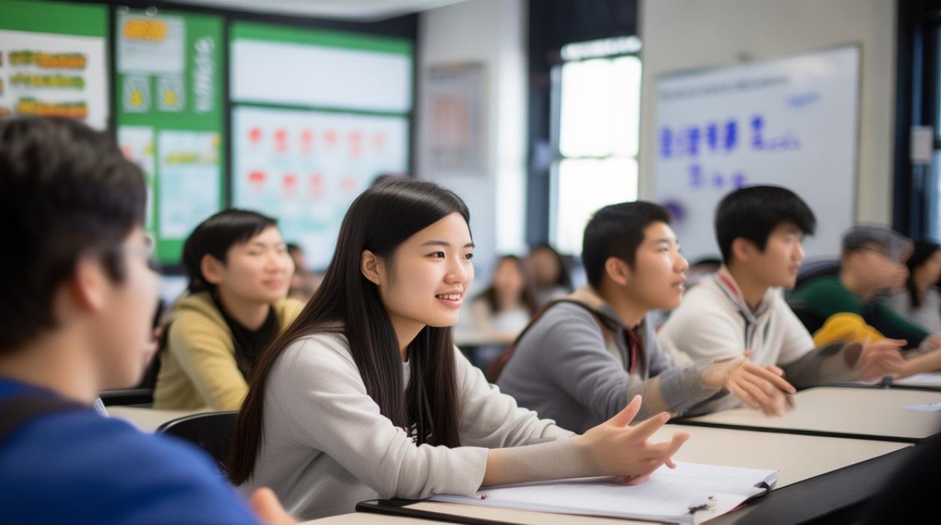 襄阳新东方英语口语，如何快速提升表达能力？-图2