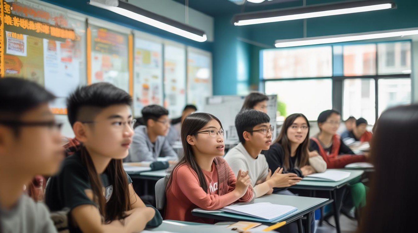 襄阳新东方英语口语，如何快速提升表达能力？-图3