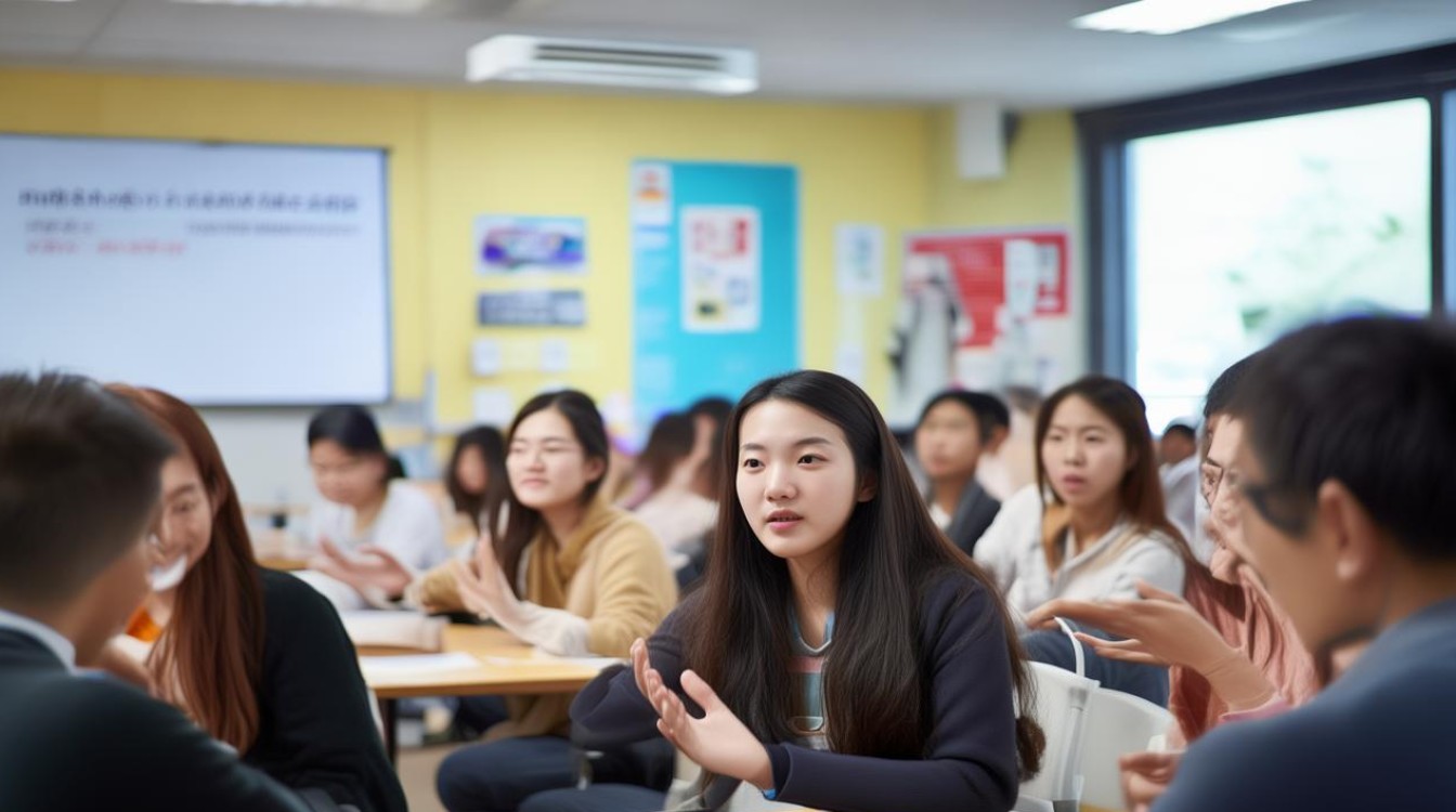 襄阳新东方英语口语，如何快速提升表达能力？-图4