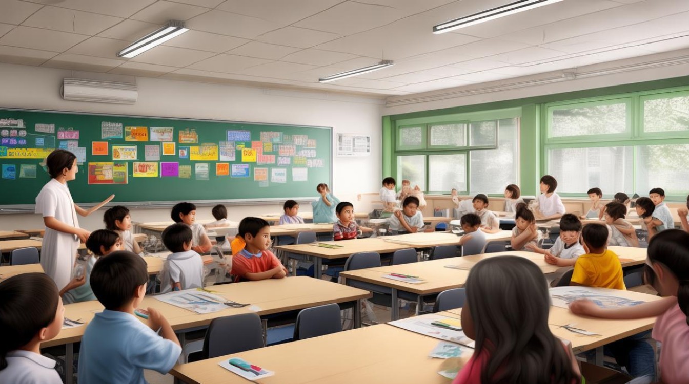 西安哪家小学英语口语培训机构好？附学习技巧-图1